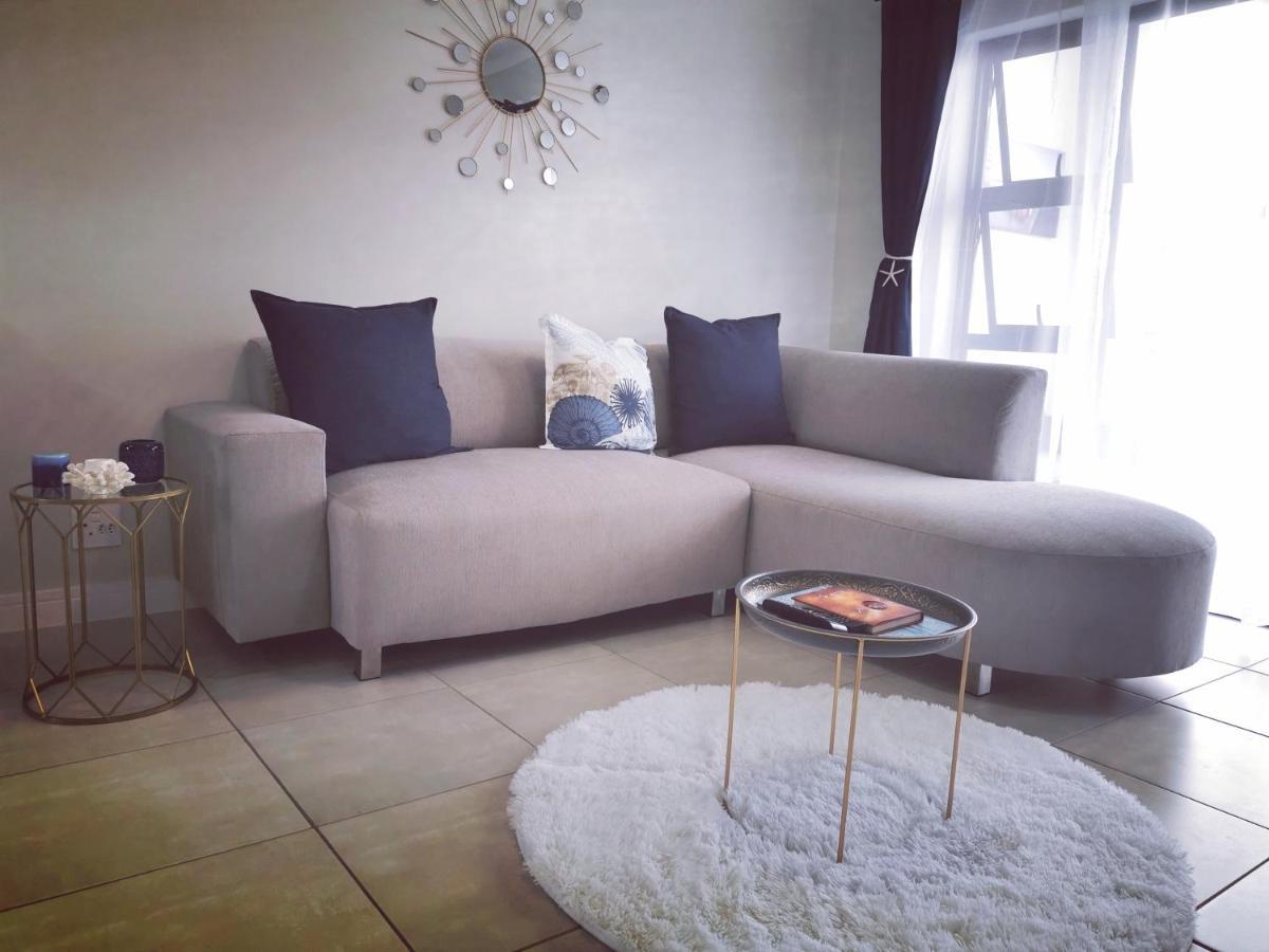 The Blyde Apartment Pretoria Ngoại thất bức ảnh