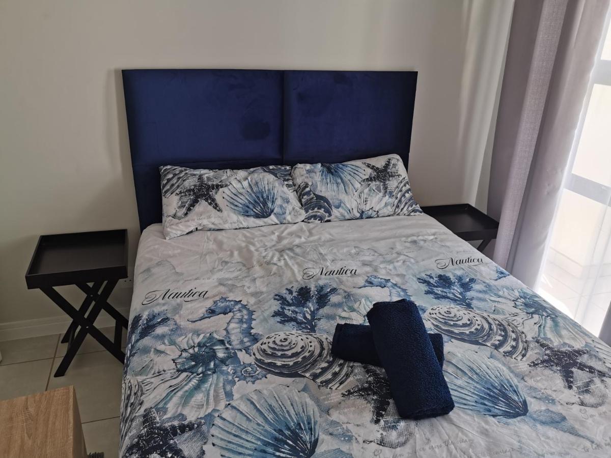 The Blyde Apartment Pretoria Ngoại thất bức ảnh